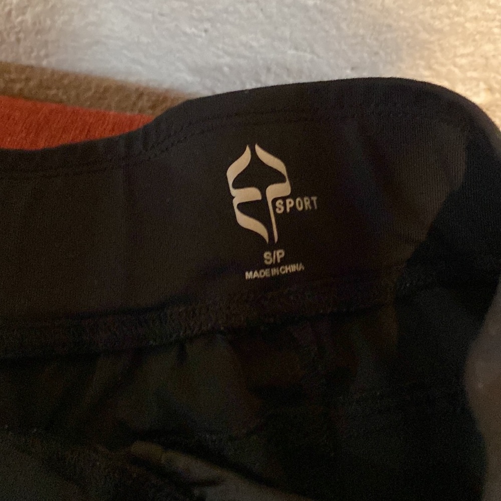 Sport pants - Picture 2 of 2